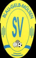 SV Blau-Gelb Mülsen