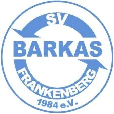 Barkas