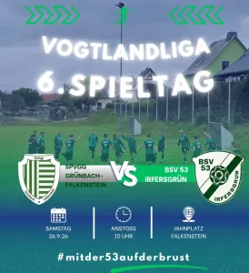 🔥 BSV will die Tabellenführung verteidigen! ⚽️